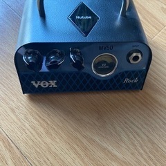 MV50 Rock VOX