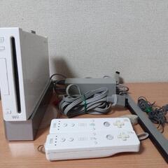 wiiとソフトとその他