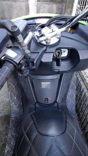 ☆神戸☆大阪マグザム 実動 売り切り 神戸ナンバー