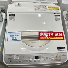 20250611受付終了・Y売】Panasonic(パナソニック)・全自動電気洗濯機 