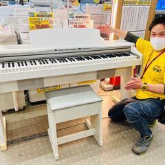 KORG NC-500SW 電子ピアノ