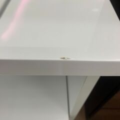 ニトリ❄2021年購入❄キッチンボード レンジボード 食器棚　キッチン収納 水屋🚚自社配送時💳代引き可🚚(現金、クレジット、スマホ決済対応)