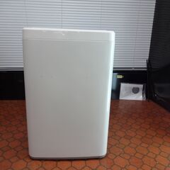 ID 987983 洗濯機 ヤマダ6.0Kg 2017年製 YWH-T60A1