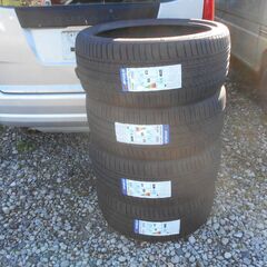 早い物勝ち！！ ２０インチ新品タイヤ４本セット WINRUN 225/35ZR20×2 245/35ZR20×2