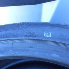 早い物勝ち！！ ２０インチ新品タイヤ４本セット WINRUN 225/35ZR20×2 245/35ZR20×2