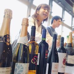 10月23日神戸ワイン会のボランティアを募集しています