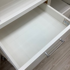 レンジボードホワイトニトリのご紹介！（トレファク寝屋川）