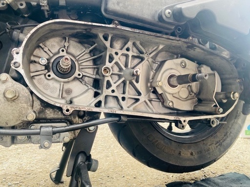 ワンオーナー⭐️超希少の規制前⭐️整備済V125S ワンオーナー⭐️超希少の規制前⭐️整備済V125S