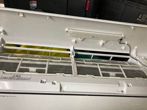 ☆中古 激安！！￥24,500！！＜店長おすすめ！＞IRIS OHYAMA 2.2