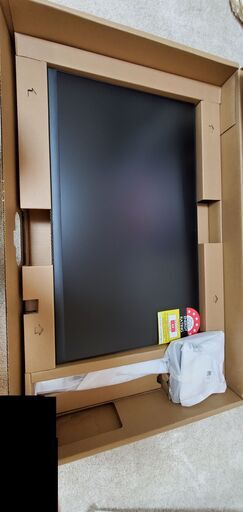 Dell 液晶モニター P2422HE 23.8インチ USB-C