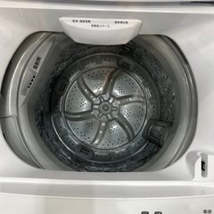ELSONIC 全自動洗濯機