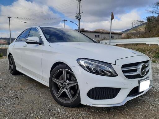 公式の店舗 メルセデスベンツc180 H29年式 km 車検r4年11月まで 外国自動車本体 Www Qiraatafrican Com