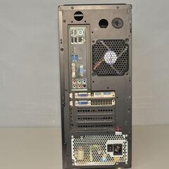 デスクトップPC 最新Windows10 高性能 i7-4770K GTX660 新品爆速