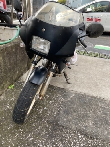 その他 ysr50 2AL