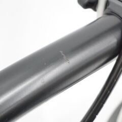 BROMPTON 「ブロンプトン」 S6L 2016年頃モデル 折り畳み自転車