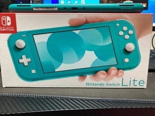 Switch ライト