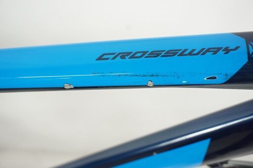 MERIDA 「メリダ」 CROSSWAY 45 2019年頃モデル クロスバイク