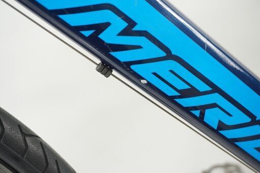 MERIDA 「メリダ」 CROSSWAY 45 2019年頃モデル クロスバイク