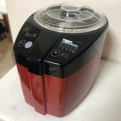 山本電気  匠味米  家庭用精米機 「MB-RC02」
