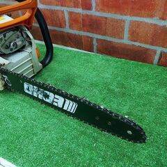 ECHO GC351 エンジンチェーンソー【リライズ野田愛宕店】【店頭取引