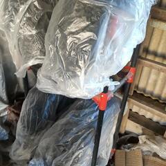 シエンタで使用のスタッドレス