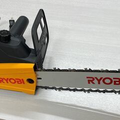 RYOBI リョービ チェンソー CS-3602