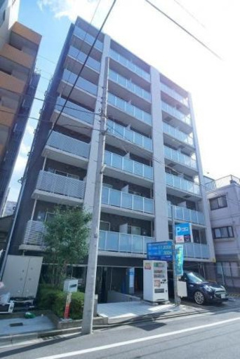 高級分譲賃貸マンション１k 敷金０ 礼金０ 都営大江戸線 両国 6分 7帖で広々 オートロックとモニター付きインターホンで一人暮らしも安心の 麒麟不動産池袋西口君 両国のマンションの不動産 住宅情報 無料掲載の掲示板 ジモティー