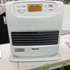 L-117【ご来店いただける方限定】DAINICHIの石油ファンヒーターです