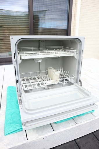 パナソニック食洗機NP-TH-W | stainu-tasikmalaya.ac.id