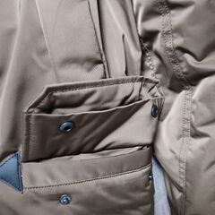 決まりました。AVIREX アビレックス AVIREX CUSTOM N-3B フライトジャケット TOP GUN M 055 BROWN