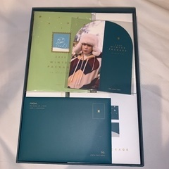 bts ウィンパケ2020