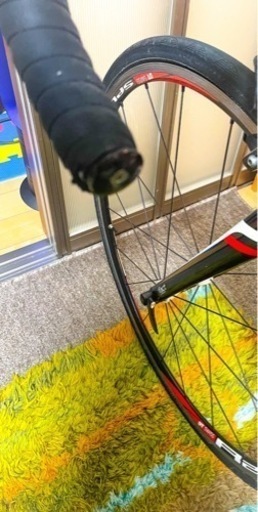 specialized （スペシャライズド） ALLEZ （アレー）E5 2017年モデル