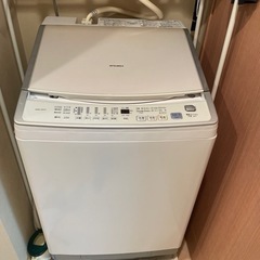 【ネット決済】白岩様注文専用　洗濯機　乾燥機能付き　9kg 