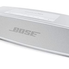 【新品未開封】(送料無料)Bose SoundLink Mini II