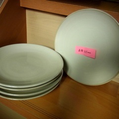美品、小久慈のお皿サイズ4種計14個