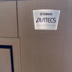 ヤマハ防音室　アビテックスミニ　