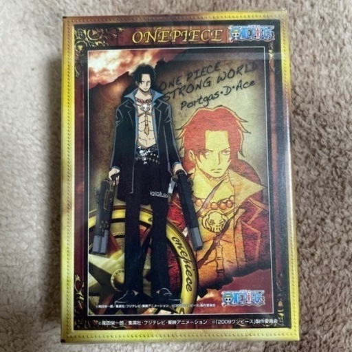 廃盤 ワンピースパズル エース うさぎ 京成高砂のパズルの中古あげます 譲ります ジモティーで不用品の処分 廃盤 ワンピースパズル エース うさぎ 京成高砂のパズルの中古あげます 譲ります ジモティーで不用品の処分