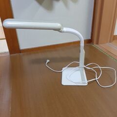 電気スタンド