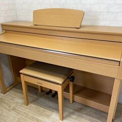 電子ピアノ　ヤマハ　CLP-430C　※送料無料(一部地域) 