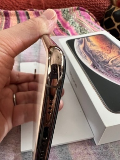 送料無料恋愛術入門 超美品 Iphone Xs Max 256gb Apple Store購入 全3色キッズ 家電 スマホ カメラ Rspg Spectrum Eu