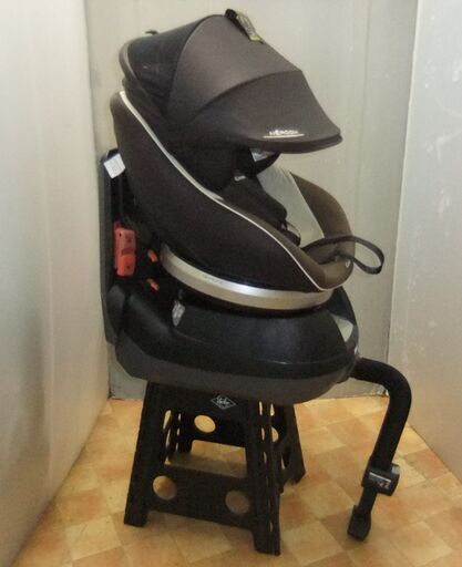 綺麗/ネルームエッグショックNC-470/新生児～４歳頃/回転/日除け/洗濯済み② 綺麗/ネルームエッグショックNC-470/新生児～4歳頃/回転/日除け/洗濯済み