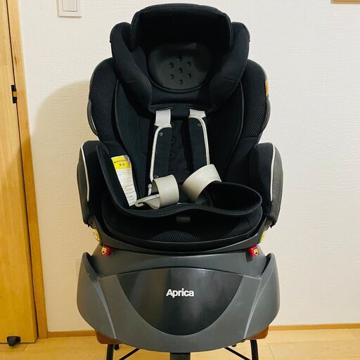 【即日引き渡し可】チャイルドシート アップリカ Aprica