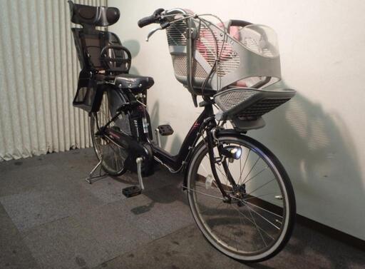 決まりました　ブリジストン電動自転車　Angelino Posh　6Ah充電池　充電器と防犯登録カード有り