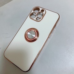 iPhone13Pro 用 ケース 超クリア 薄型/耐衝撃吸収保...