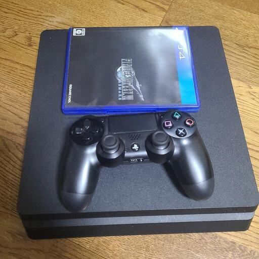 ps4 箱無し