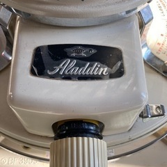 価格相談可　アラジン　石油ストーブ