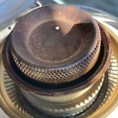 価格相談可　アラジン　石油ストーブ