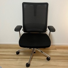 OKAMURA（オカムラ）・Choral(コーラル)シリーズ