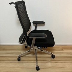 OKAMURA（オカムラ）・Choral(コーラル)シリーズ