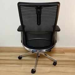 OKAMURA（オカムラ）・Choral(コーラル)シリーズ